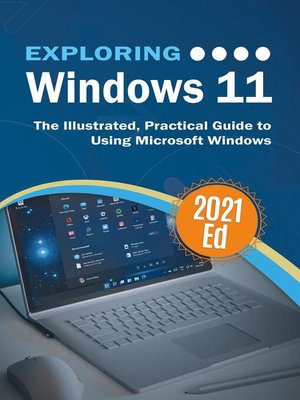 Exploring Windows 11 - ebook